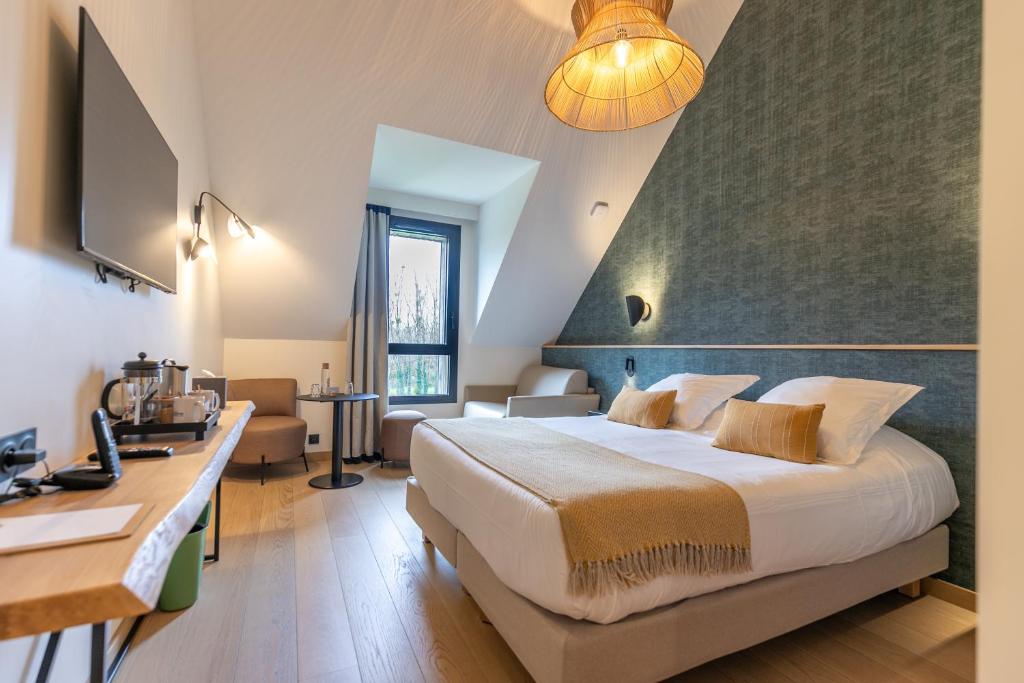 Auberge de la Caillère - 10