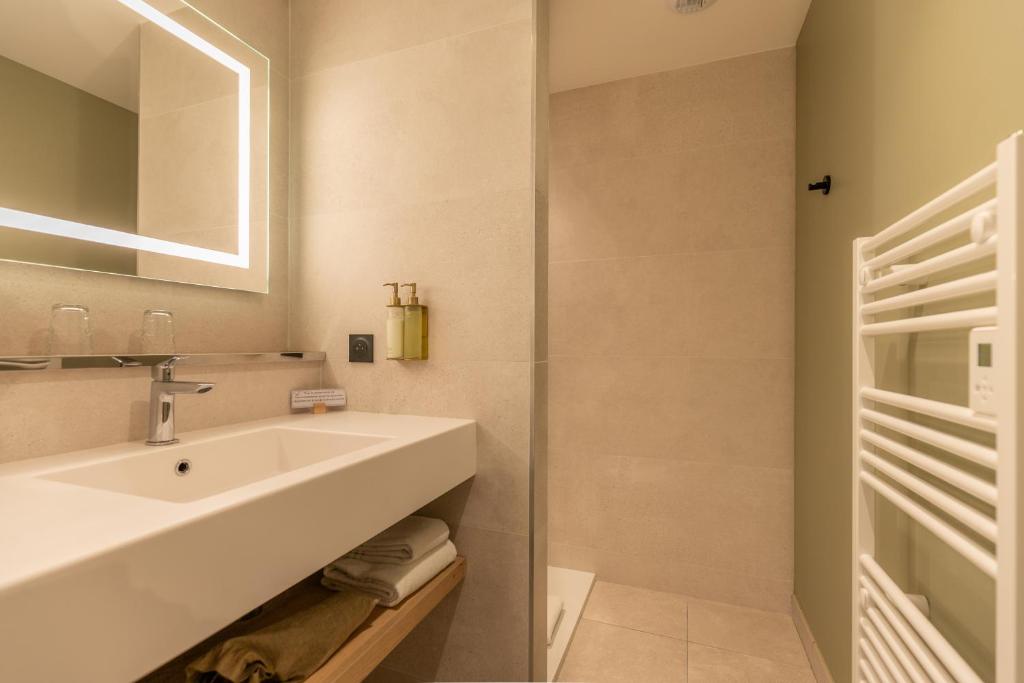 Auberge de la Caillère - 7