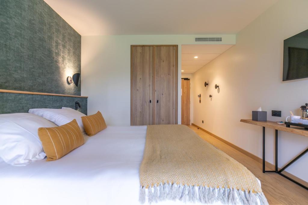 Auberge de la Caillère - 3