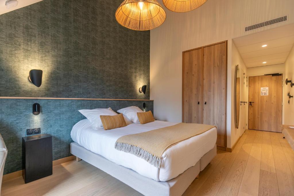 Auberge de la Caillère - 12