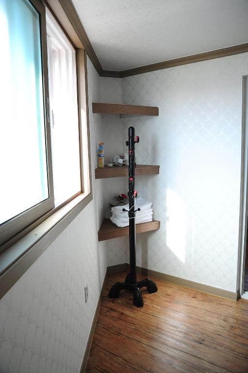 The 1st Andong Hostel - Familiekamer
