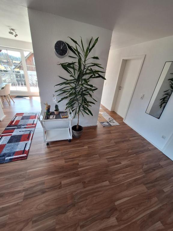 Fotografie z fotogalerie ubytování 5-Zimmer Ferienwohnung Welzheimer Wald v destinaci Kaisersbach