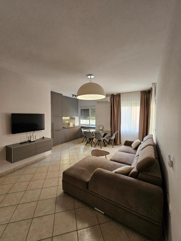 La Boheme apartment Jumbo