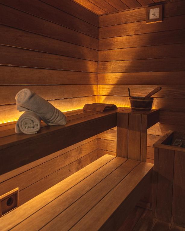 Fotografie z fotogalerie ubytování Inghirios Wellness Country Resort v destinaci Santa Maria la Palma