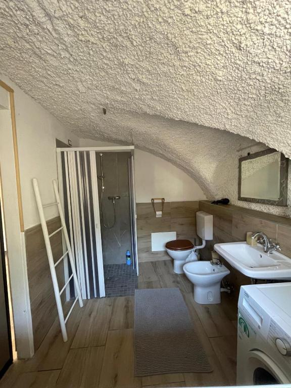 Bed and breakfast Settesette6 - Camera Queen - Accesso Disabili