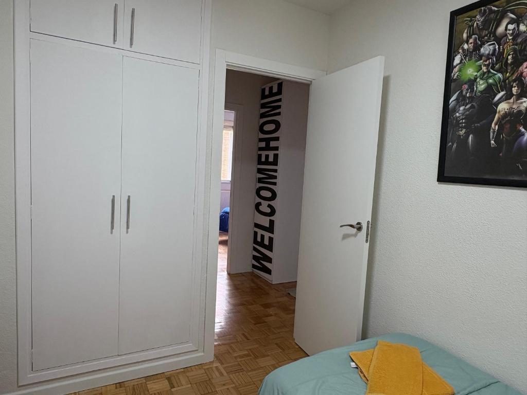 Fotografie z fotogalerie ubytování VUT Casa Trujillano v destinaci Avila