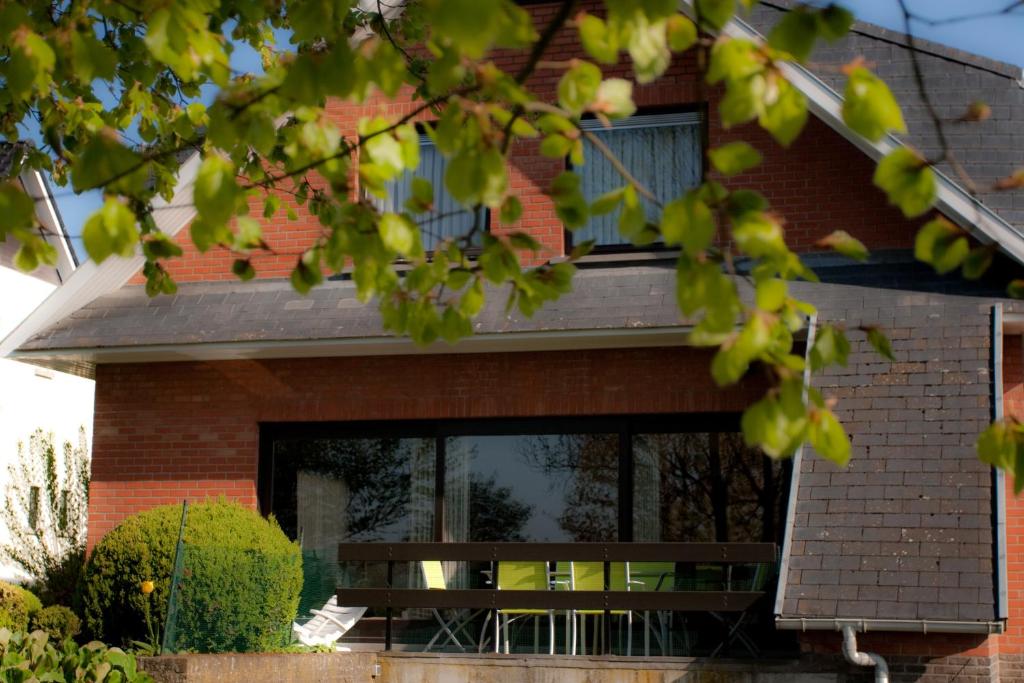 B&B Goudsbloempje - Housity