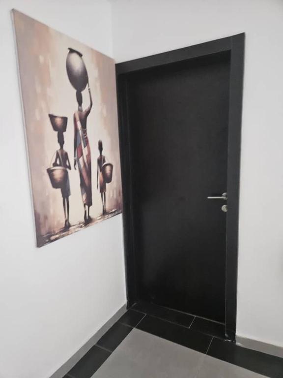 Fotografie z fotogalerie ubytování Molarans Place v destinaci Abudža