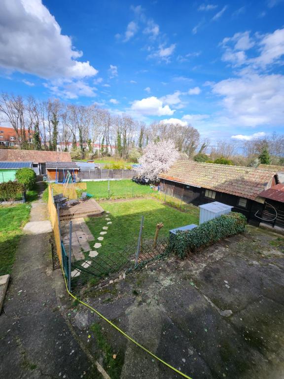 Fotografie z fotogalerie ubytování Gîte du logelbach v destinaci Wintzenheim