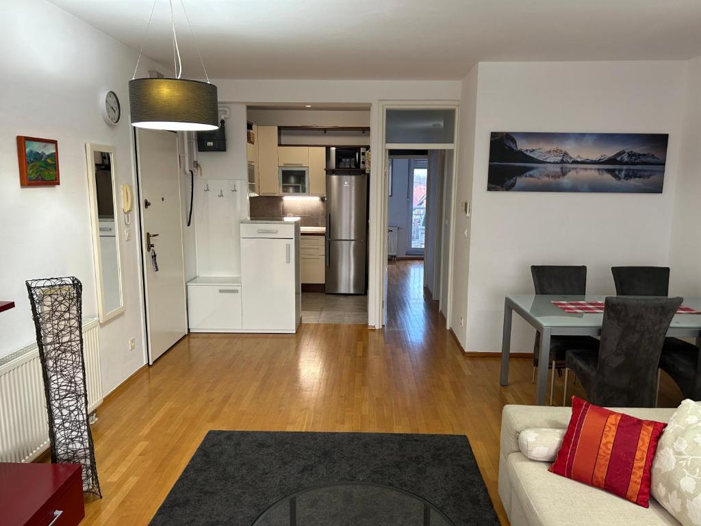 Apartman Martina