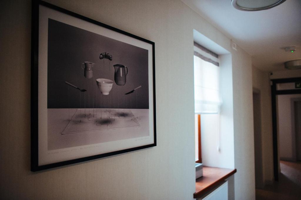 Fotografie z fotogalerie ubytování Fresco Hostel v destinaci Suwałki