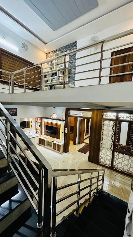 Fotografie z fotogalerie ubytování Hodophile Wayanad Homestay v destinaci Pinangode