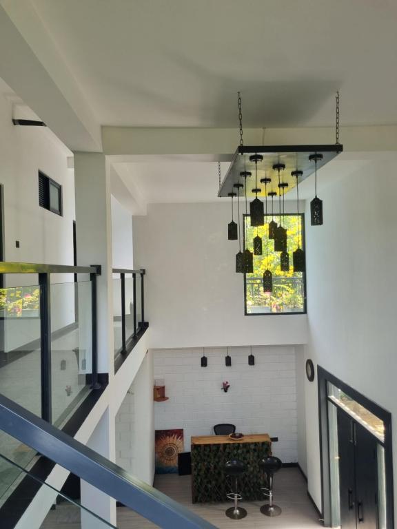 Fotografie z fotogalerie ubytování Aura Residence v destinaci Katugastota