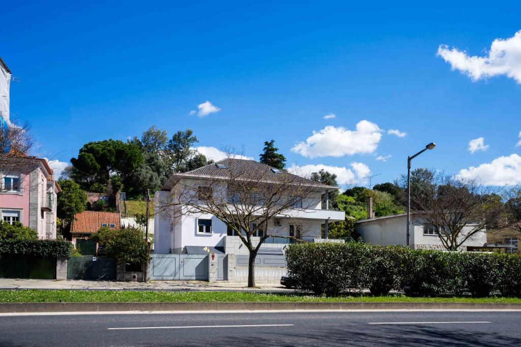 AvenueHillHotel - Resim 6