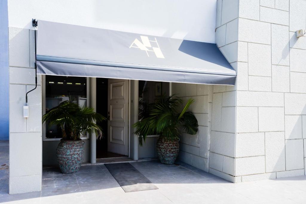 AvenueHillHotel - Resim 8