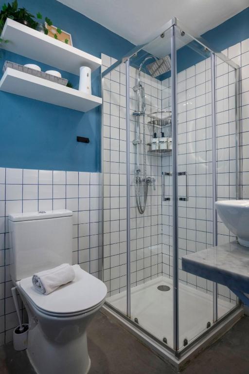 Mandera's Boutique Suites & Dorms - 14