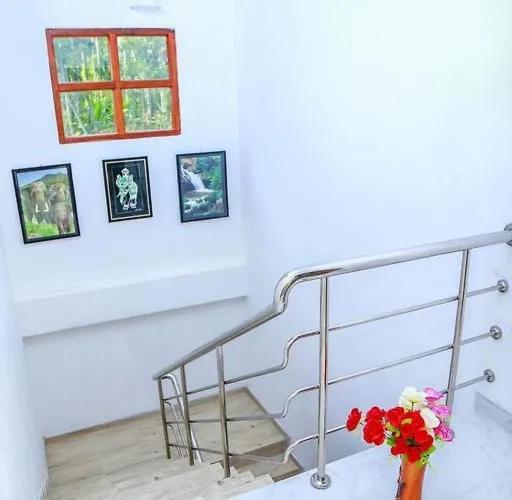 Fotografie z fotogalerie ubytování Feelsidevilla v destinaci Bentota