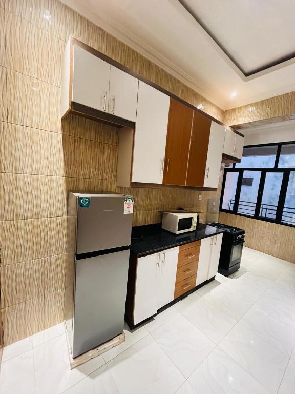 Hm Apartment Bujumbura