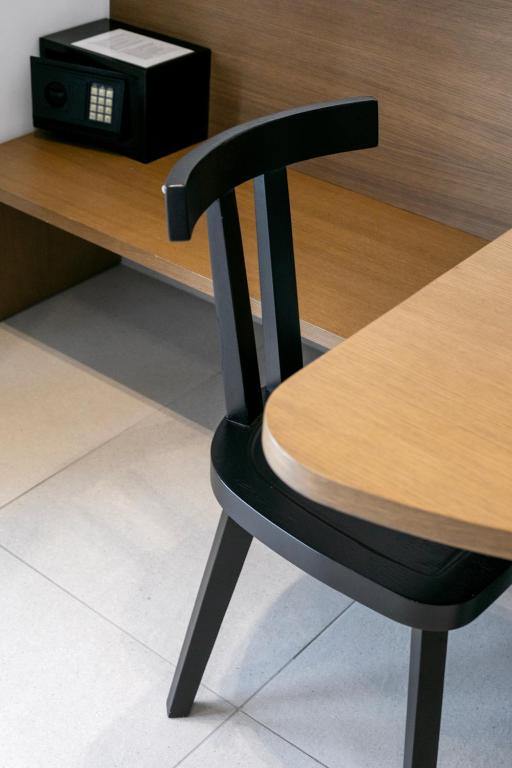 Athens Genesis Luxury Suites - 12