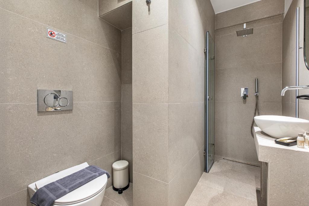 Athens Genesis Luxury Suites - 15