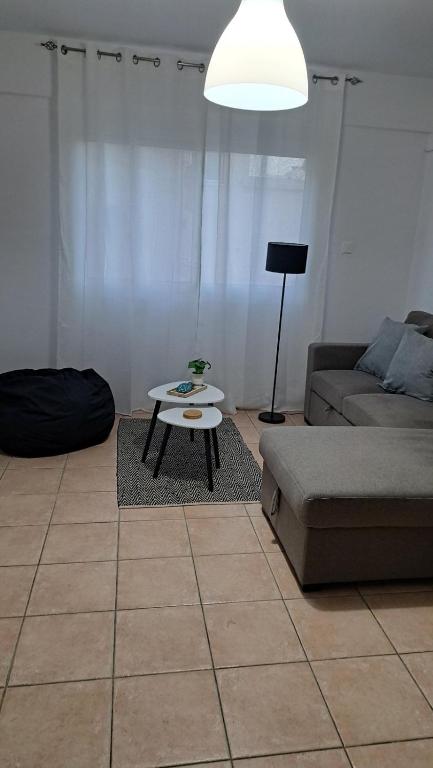 Kato Pafos Apartment