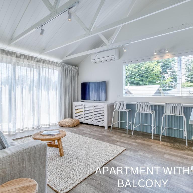 The Quarters - Resim 5