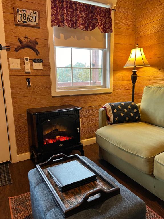 The Alexander at Creek Road - Estudio Deluxe Con Cama Extragrande