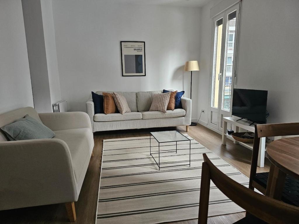 Cozy Apartment Madrid