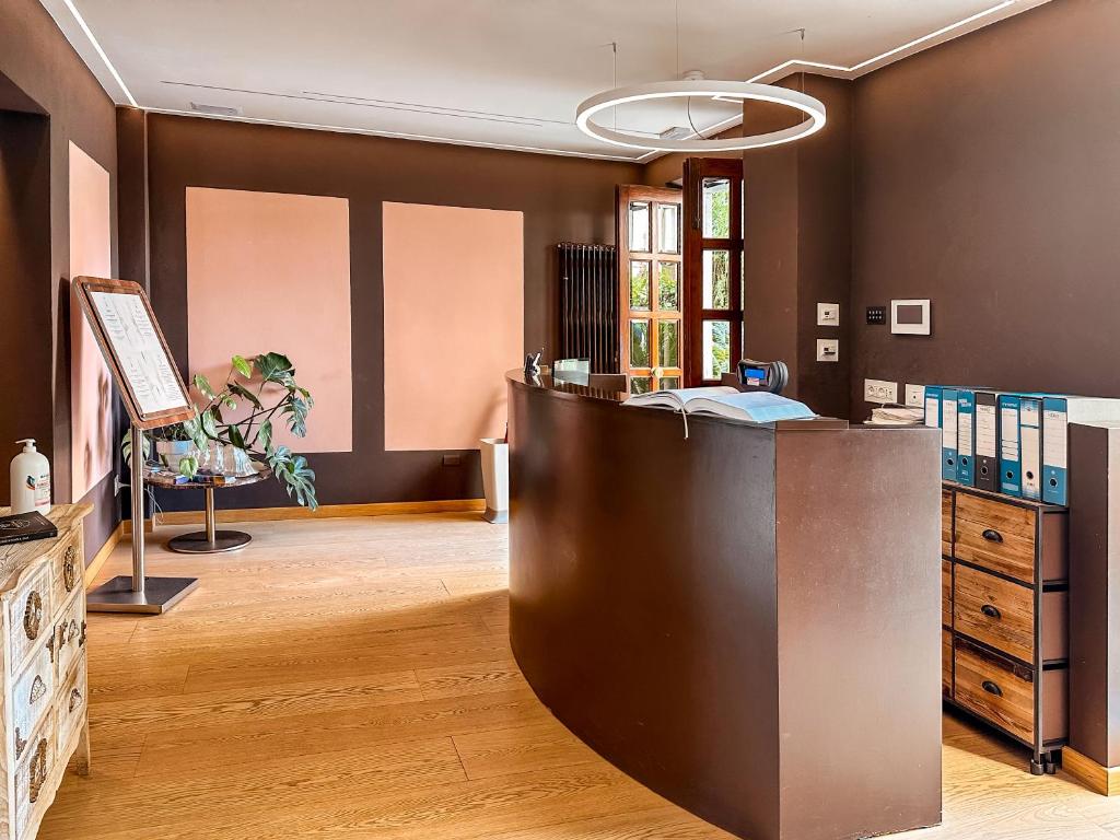 Fotografie z fotogalerie ubytování Hotel Alba v destinaci Lavagna