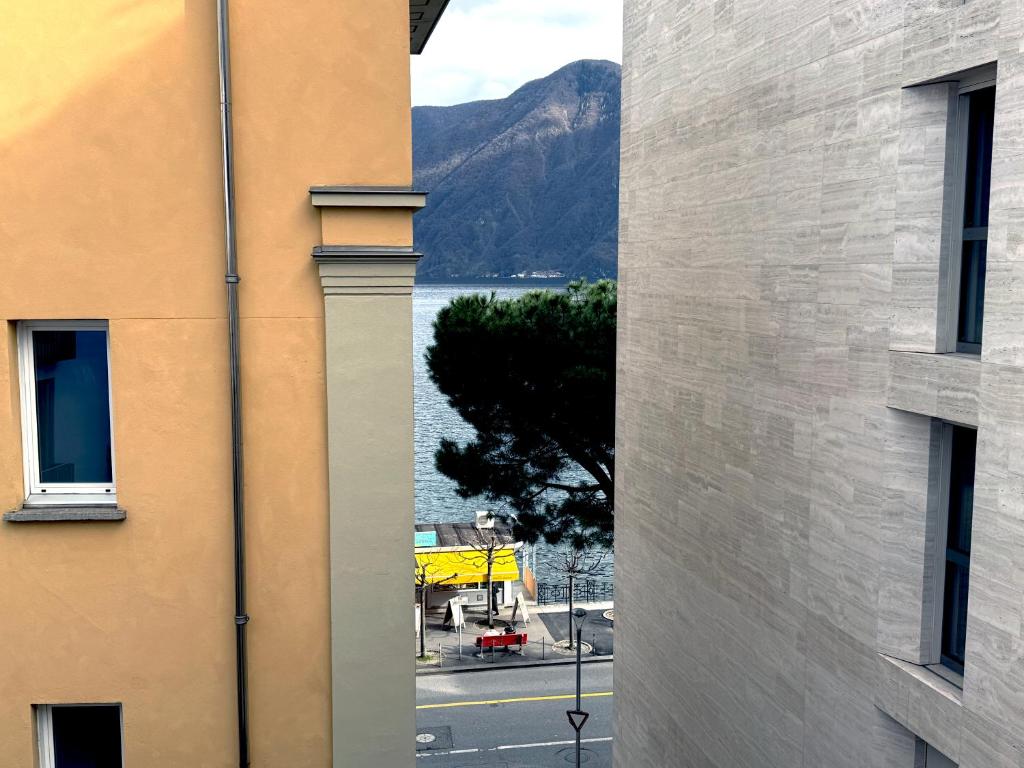 San Carlo Luxury Apartments - Resim 18