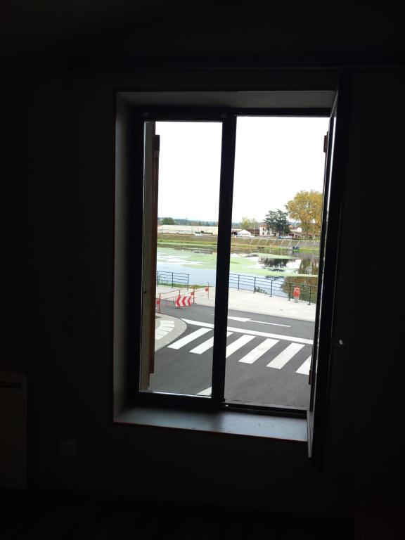 CHAPELLE ST NICOLAS - Two-Bedroom Apartment With View