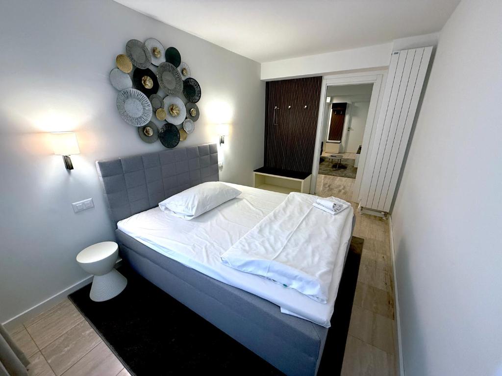 San Carlo Luxury Apartments - Resim 22