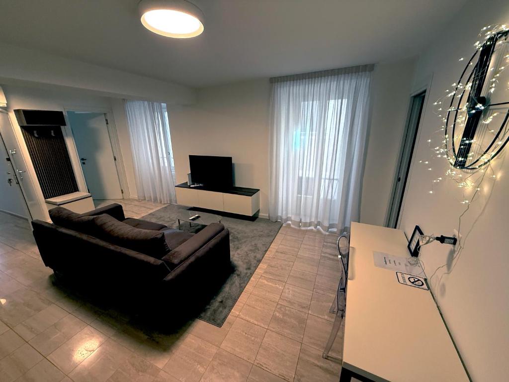 San Carlo Luxury Apartments - Resim 21