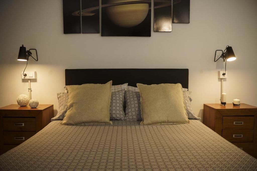 Casa suig - One-Bedroom House