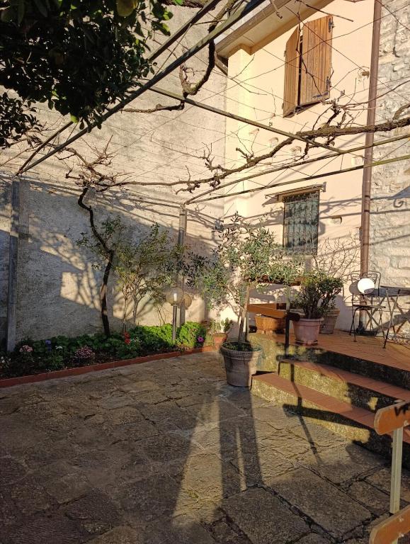 Fotografie z fotogalerie ubytování Rustico la Tavernetta v destinaci Seravezza