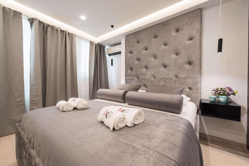 10 Heritage Rooms - 1