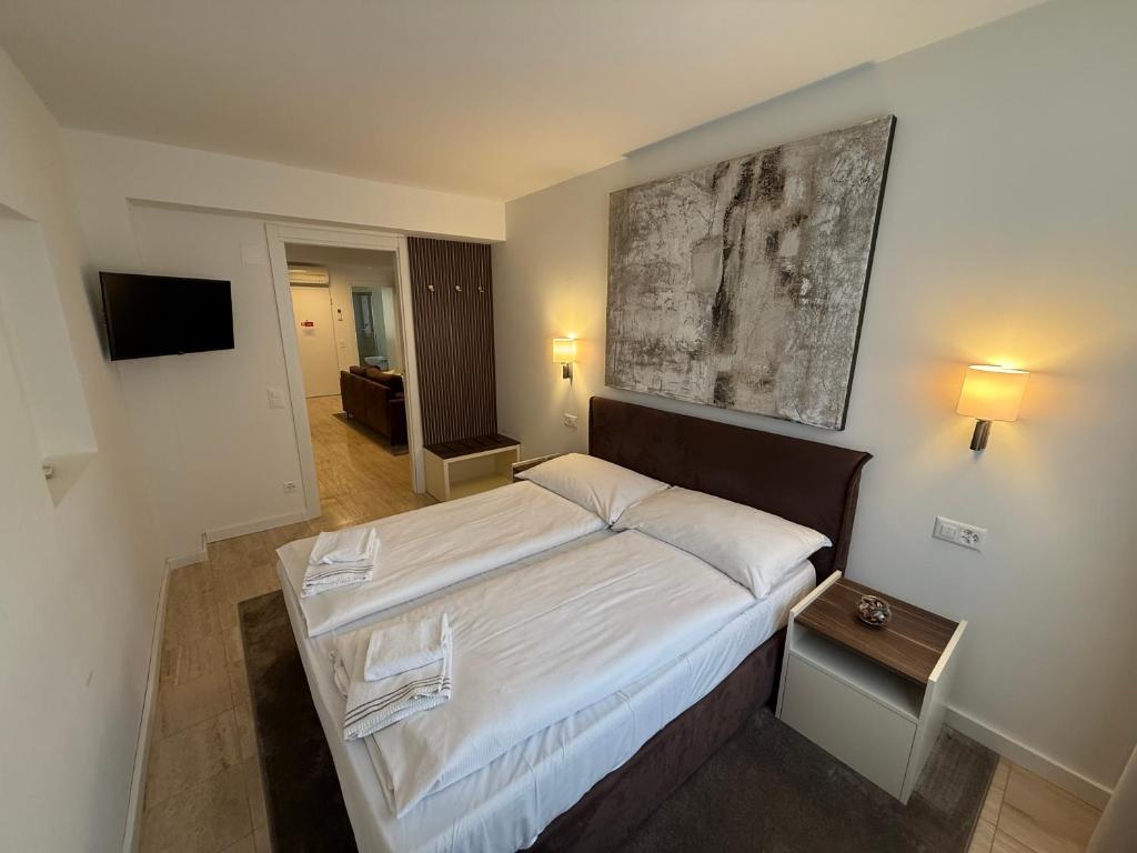 San Carlo Luxury Apartments - Resim 7