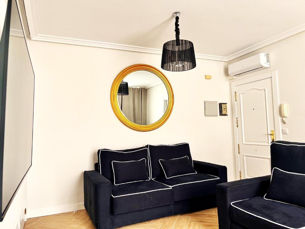 Apartamentos Gran Via - 8