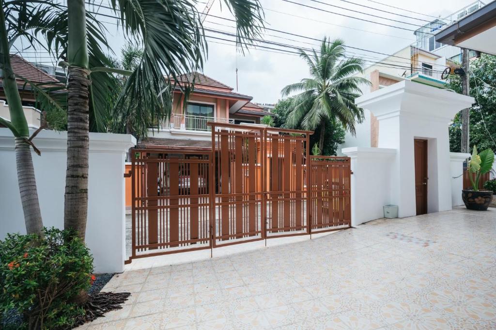 تصویر اتاق‌های San pool villa - تصویر ۲