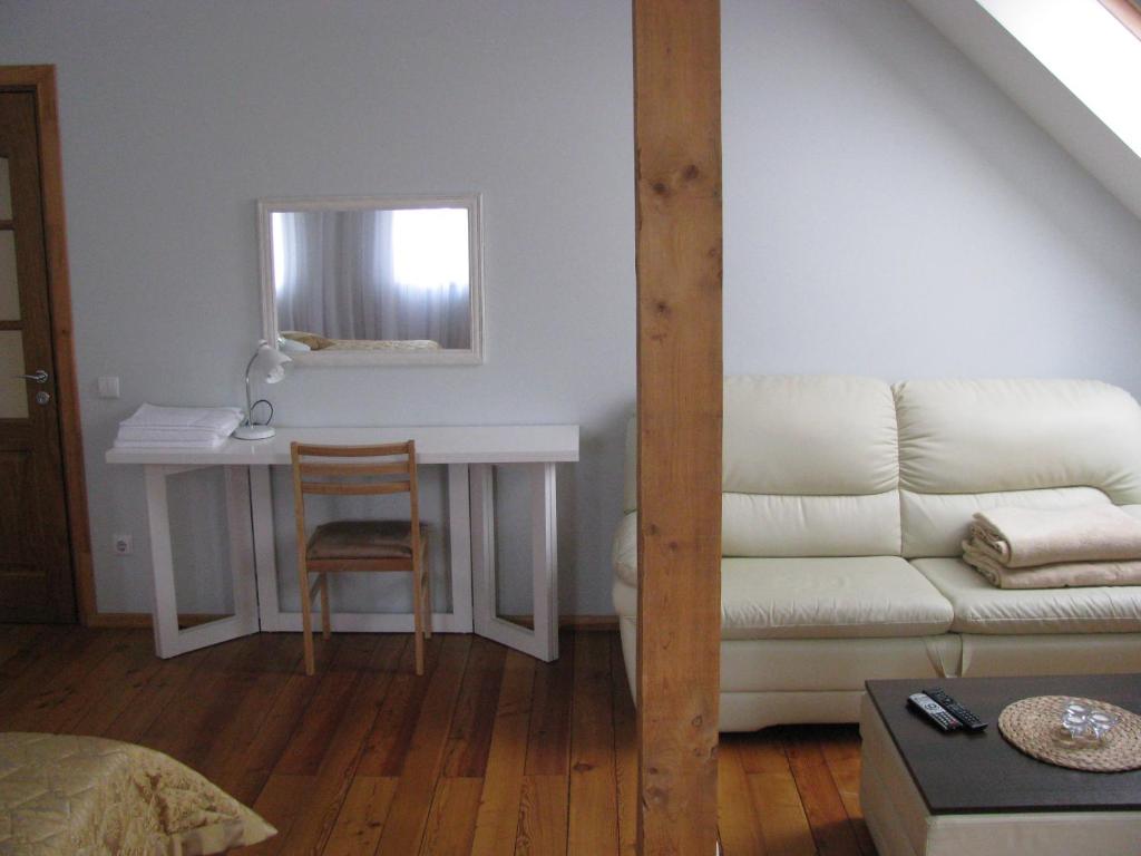 Miško Apartments - Studiowohnung