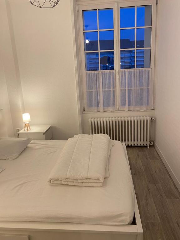 Appartement sur le port du Pouliguen - Apartamento De Dos Dormitorios