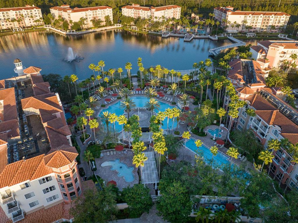 Marriott Grande Vista Luxury Studio, Orlando (updated prices 2026)