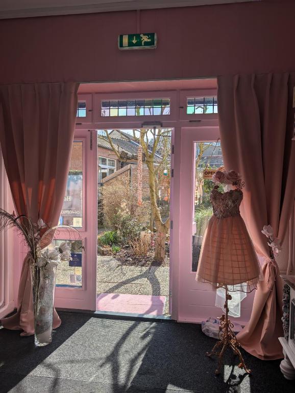 Hotel B&B LeLa - Resim 8