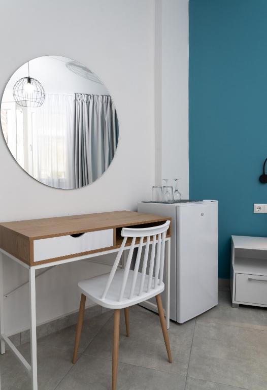 Fotografie z fotogalerie ubytování Bluegreen eco studios v destinaci Ofrynio