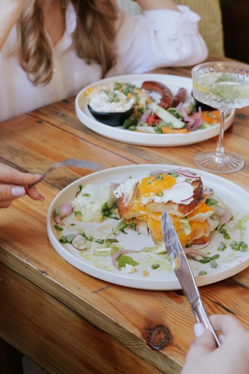 Wozna 11 Stare Miasto - Resim 19