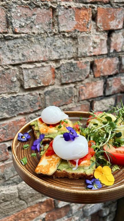 Wozna 11 Stare Miasto - Resim 10