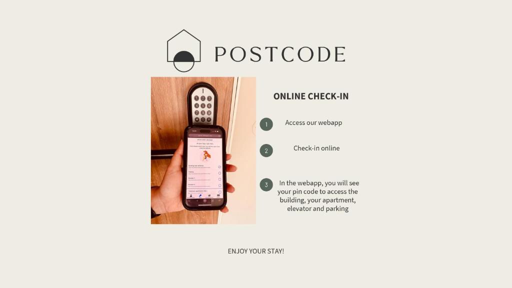 POSTCODE Liberdade - 11