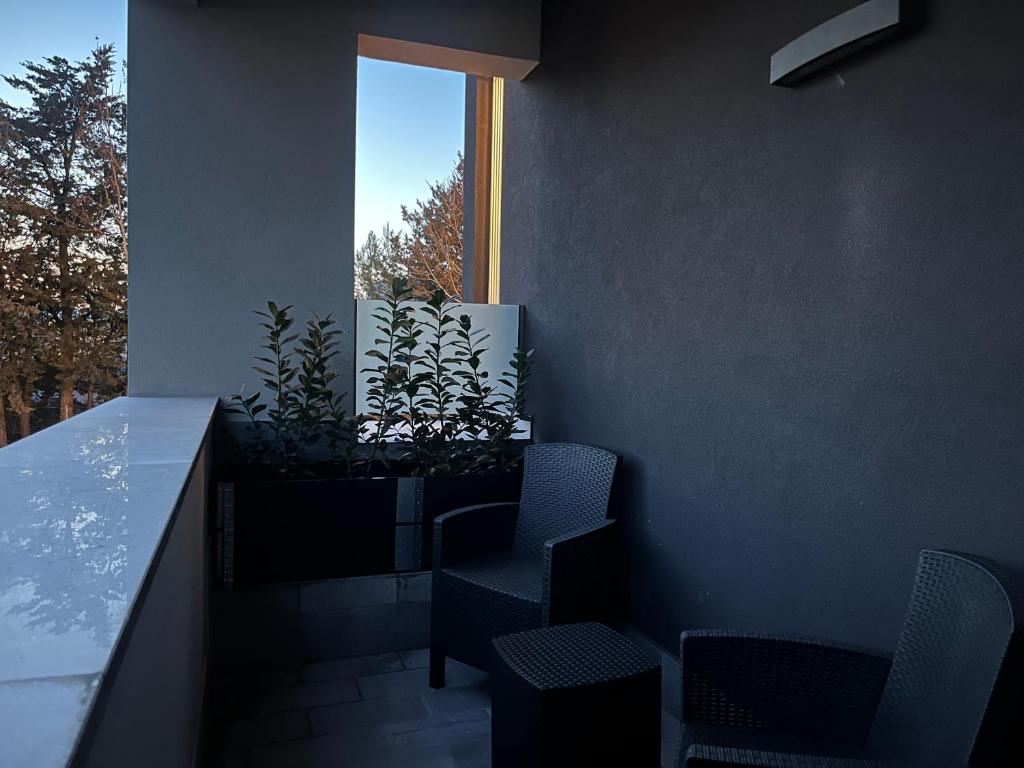 Fotografie z fotogalerie ubytování SambuRoom B&B v destinaci San Giovanni Teatino