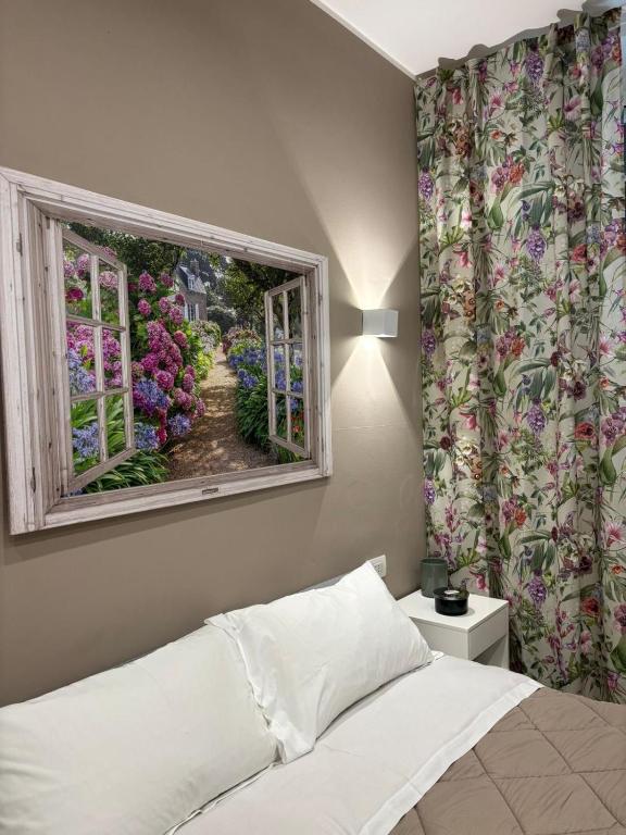 DI PASSAGGIO affittacamere - 10