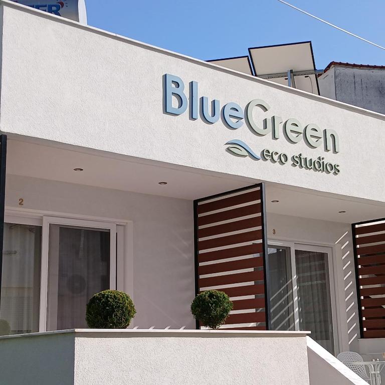 Fotografie z fotogalerie ubytování Bluegreen eco studios v destinaci Ofrynio